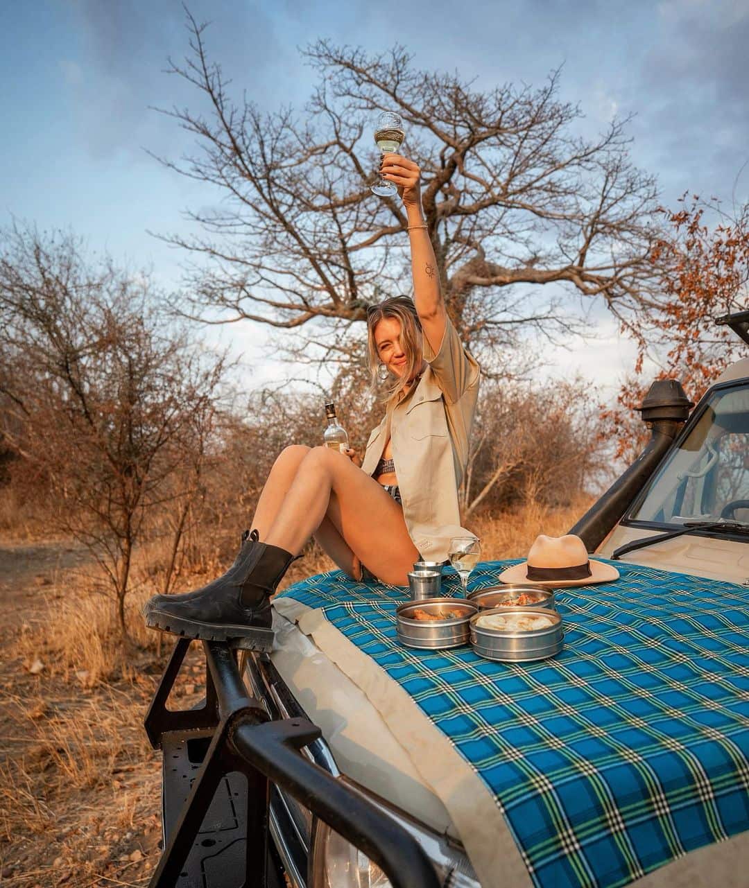 Top 10 des meilleurs endroits pour un safari-photo