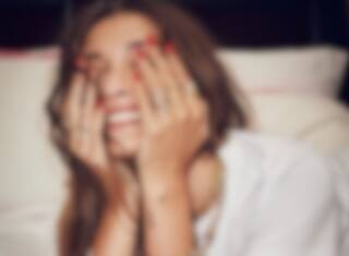 Comment enlever son vernis gel à la maison?