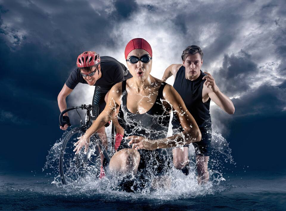 Endurance Mentale pour Jeunes Athlètes: Le Guide Ultime pour Endurance Mentale pour Jeunes Athlètes: Le Guide Ultime pour