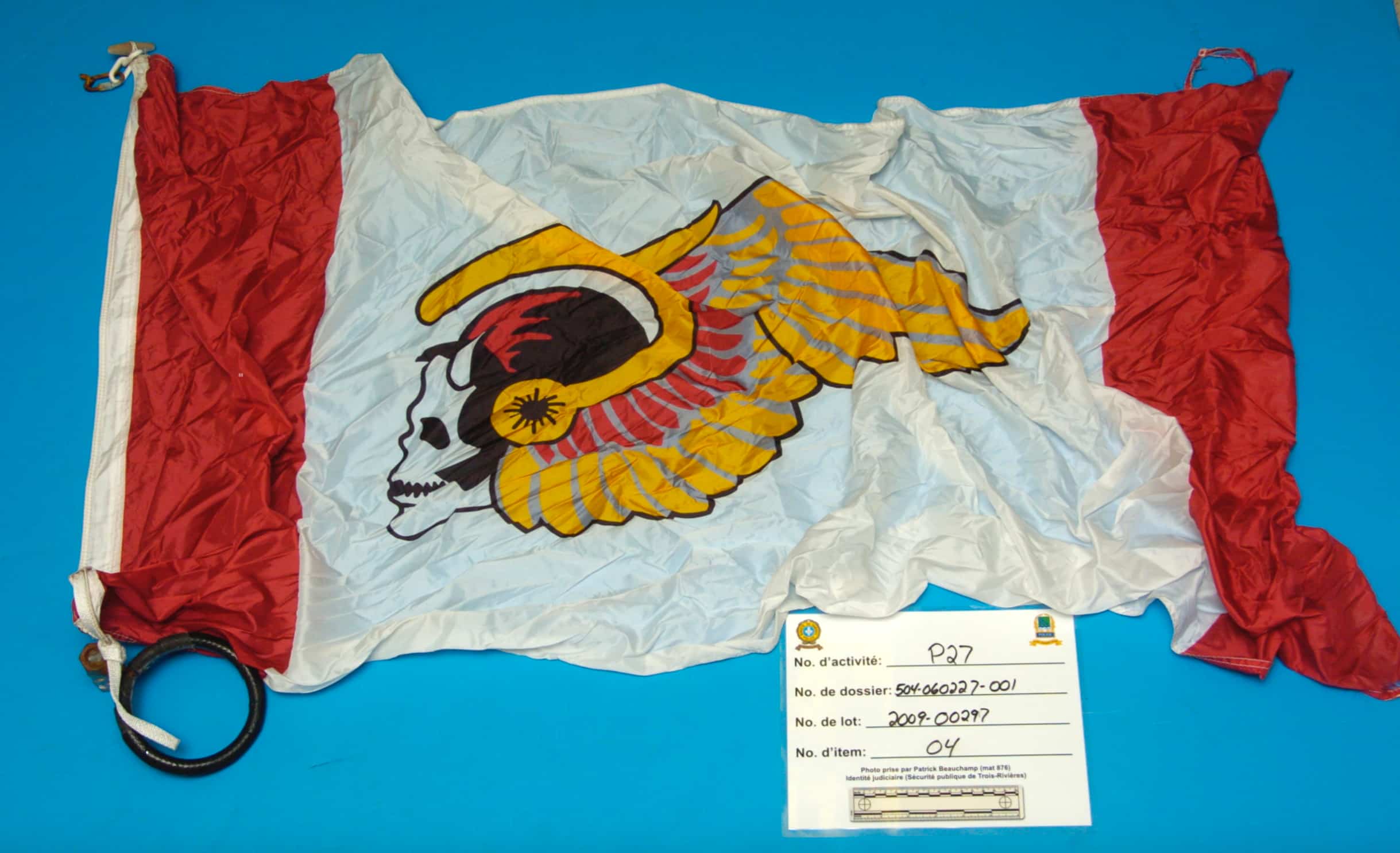 Guerre des stup&eacute;fiants: les Hells Angels veulent acheter la paix avec les gangs