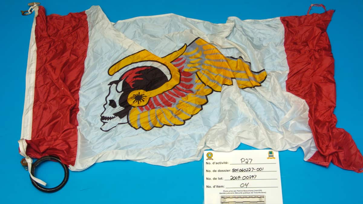 Guerre des stupéfiants: les Hells Angels veulent acheter la paix avec les gangs