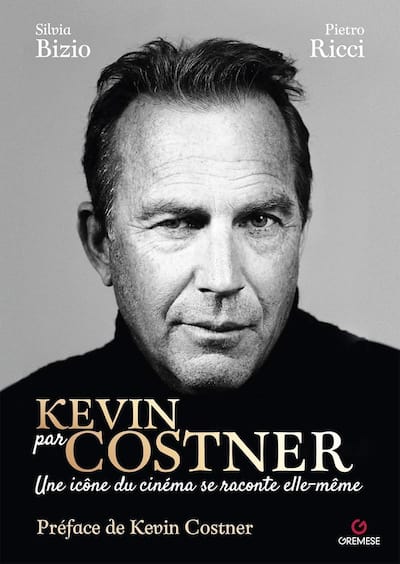 Kevin Costner