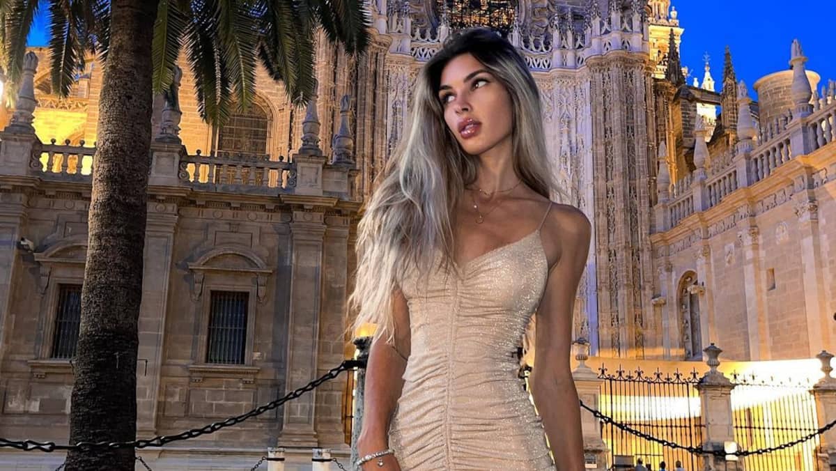 Elizebeth Rioux Elisabeth Rioux donne des nouvelles de son déménagement au Costa Rica ...