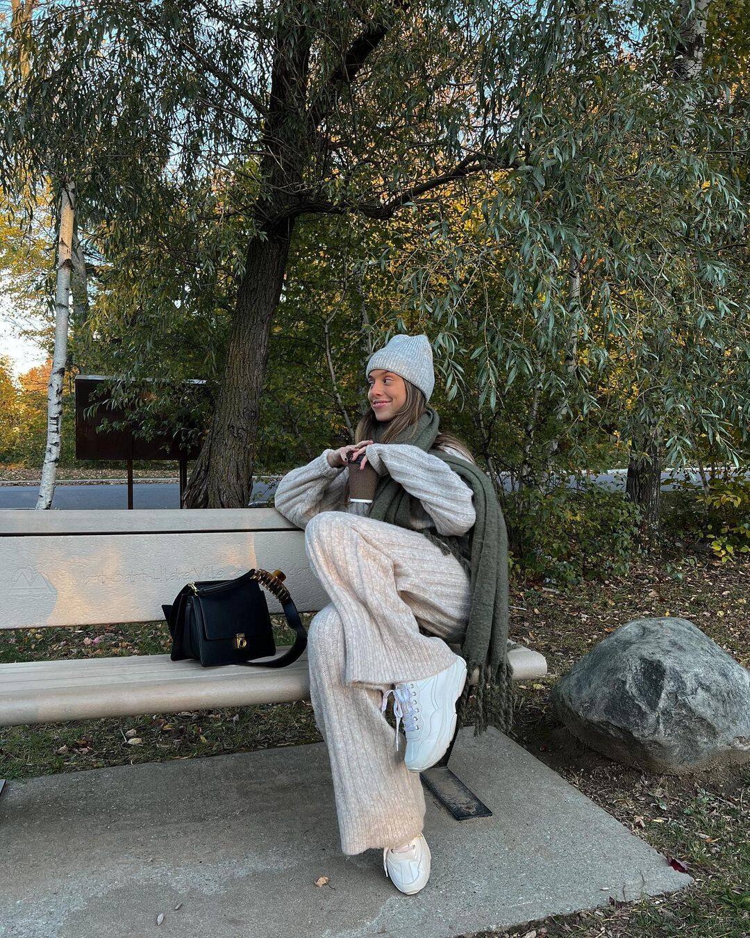 16 choses que les personnes frileuses vivent