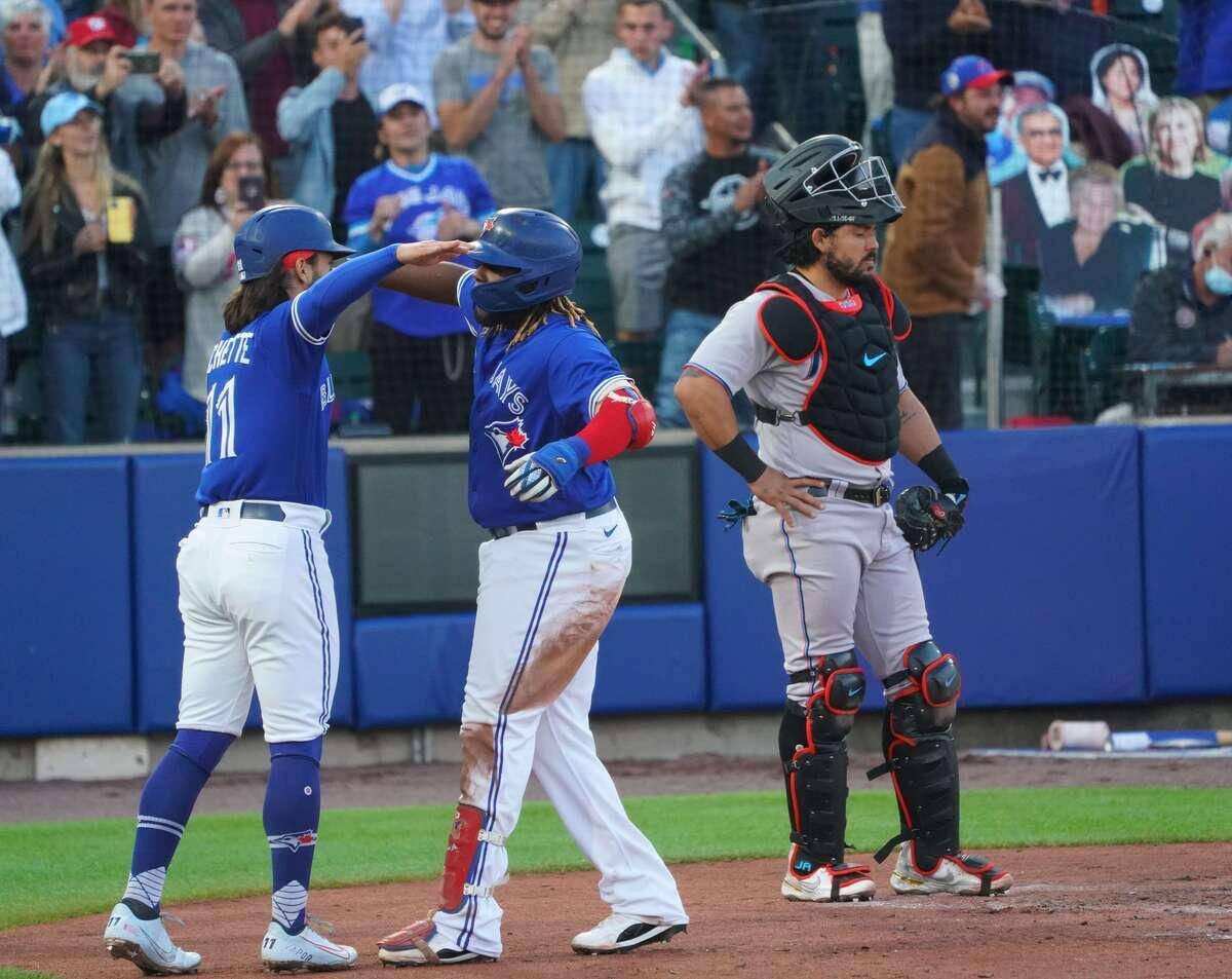 Un départ victorieux à Buffalo pour les Blue Jays - Vimarsana News