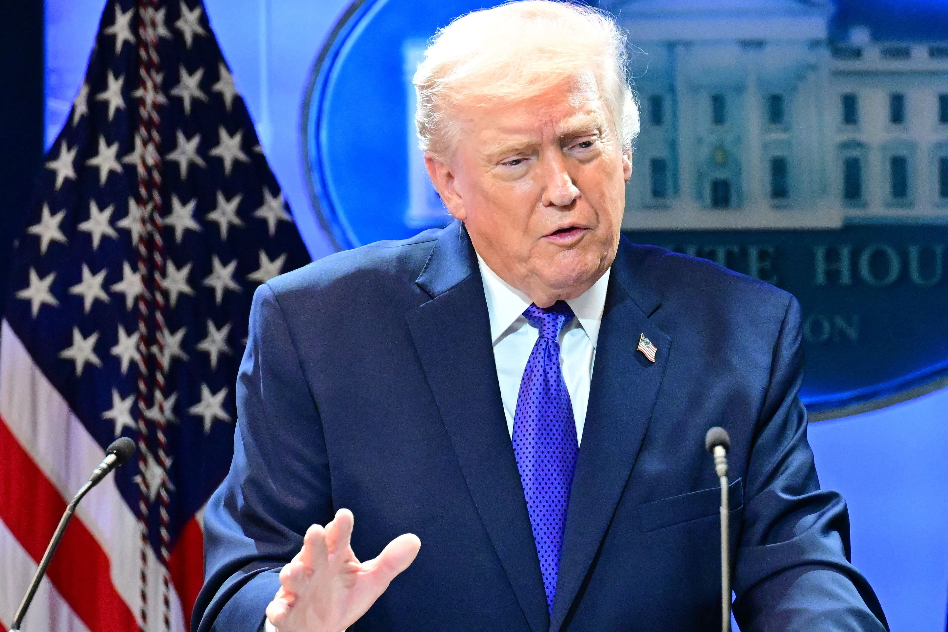 ‘It’s a tax in disguise’: Here’s Trump’s strategy behind the new tariffs, says political analyst