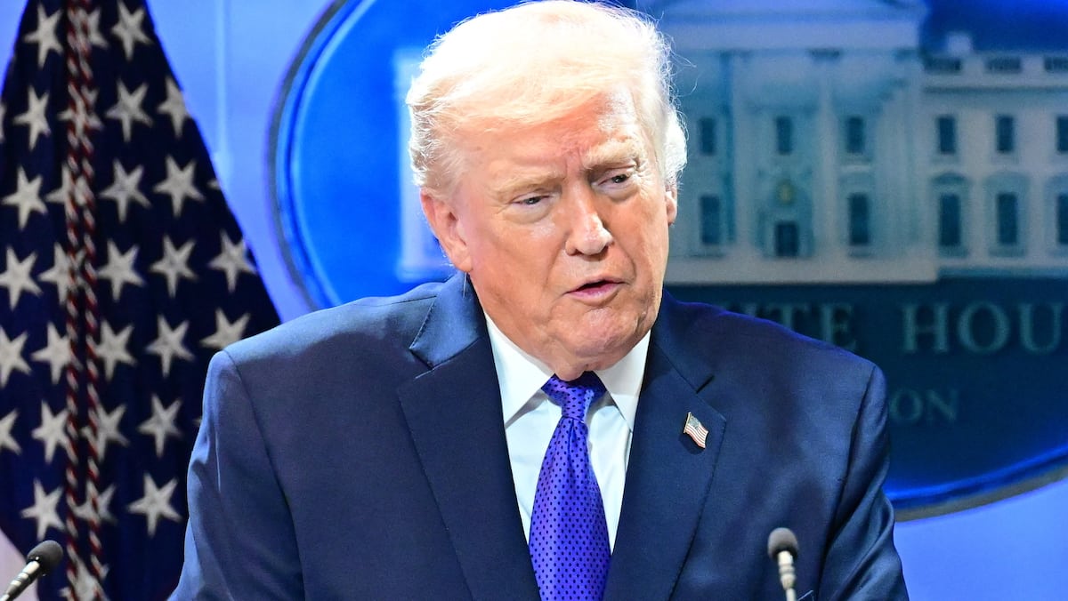‘It’s a tax in disguise’: Here’s Trump’s strategy behind the new tariffs, says political analyst ‘It’s a tax in disguise’: Here’s Trump’s strategy behind the new tariffs, says political analyst