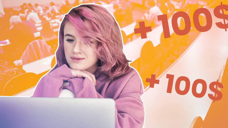 Image principale de l'article Étudiants, faites votre demande pour recevoir 200$