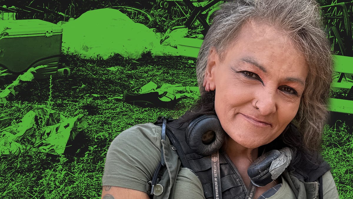 «Je me suis battue avec 4 personnes ce mois-ci»: rencontre avec Maeva ...