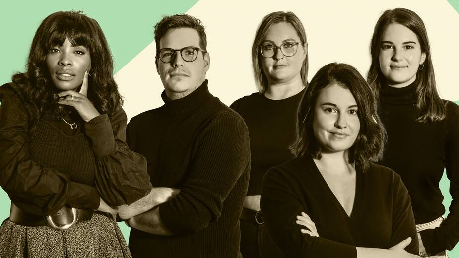 Image principale de l'article Nos résolutions financières 2022