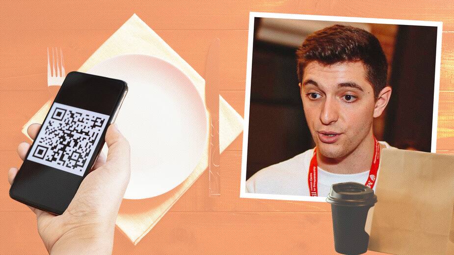 Image principale de l'article Il vend sa startup à une entreprise française