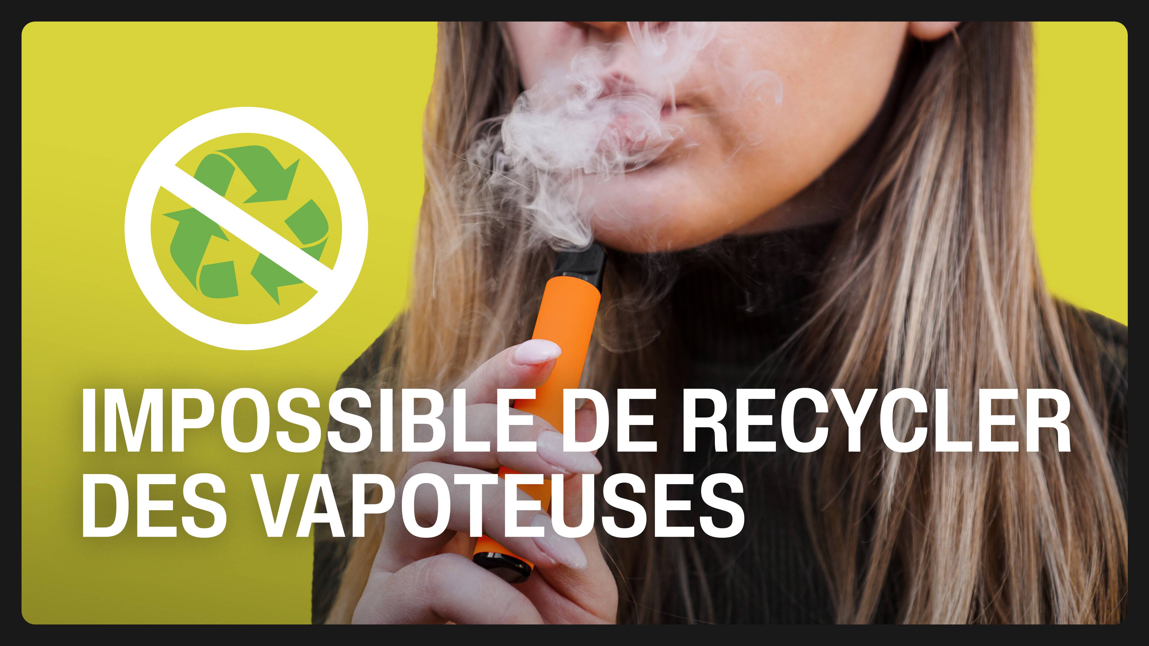elfbar nachfüll pod läuft aus Dans quelle mesure le vapotage est-il dangereux pour les enfants ? main image 0