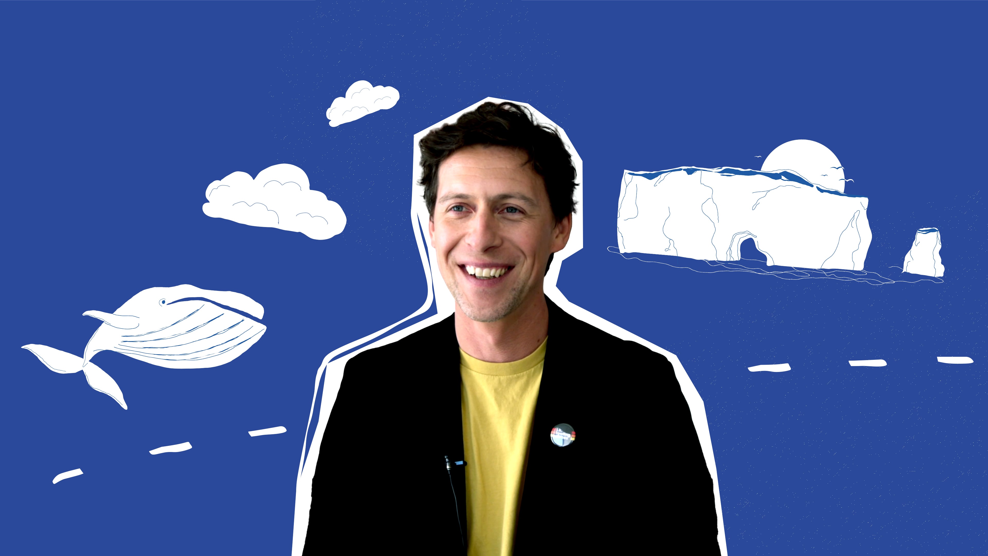 Les meilleures adresses de Patrice Michaud