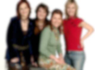 Les comédiennes reviennent sur cette période