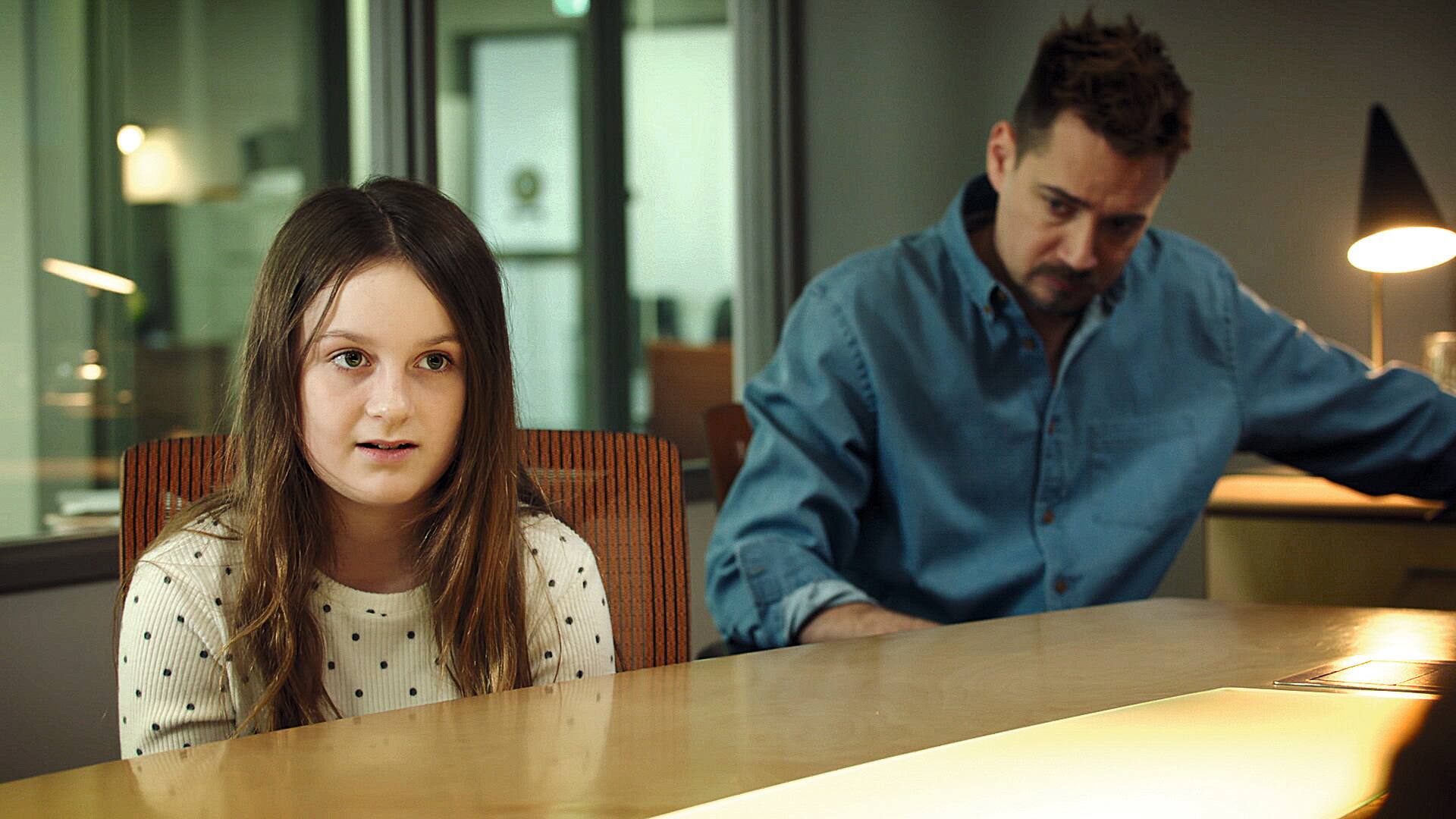 Tout sur les nouveaux personnages d’Alertes