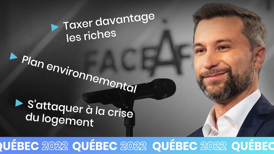 Image principale de l'article On vous résume les principales promesses de QS