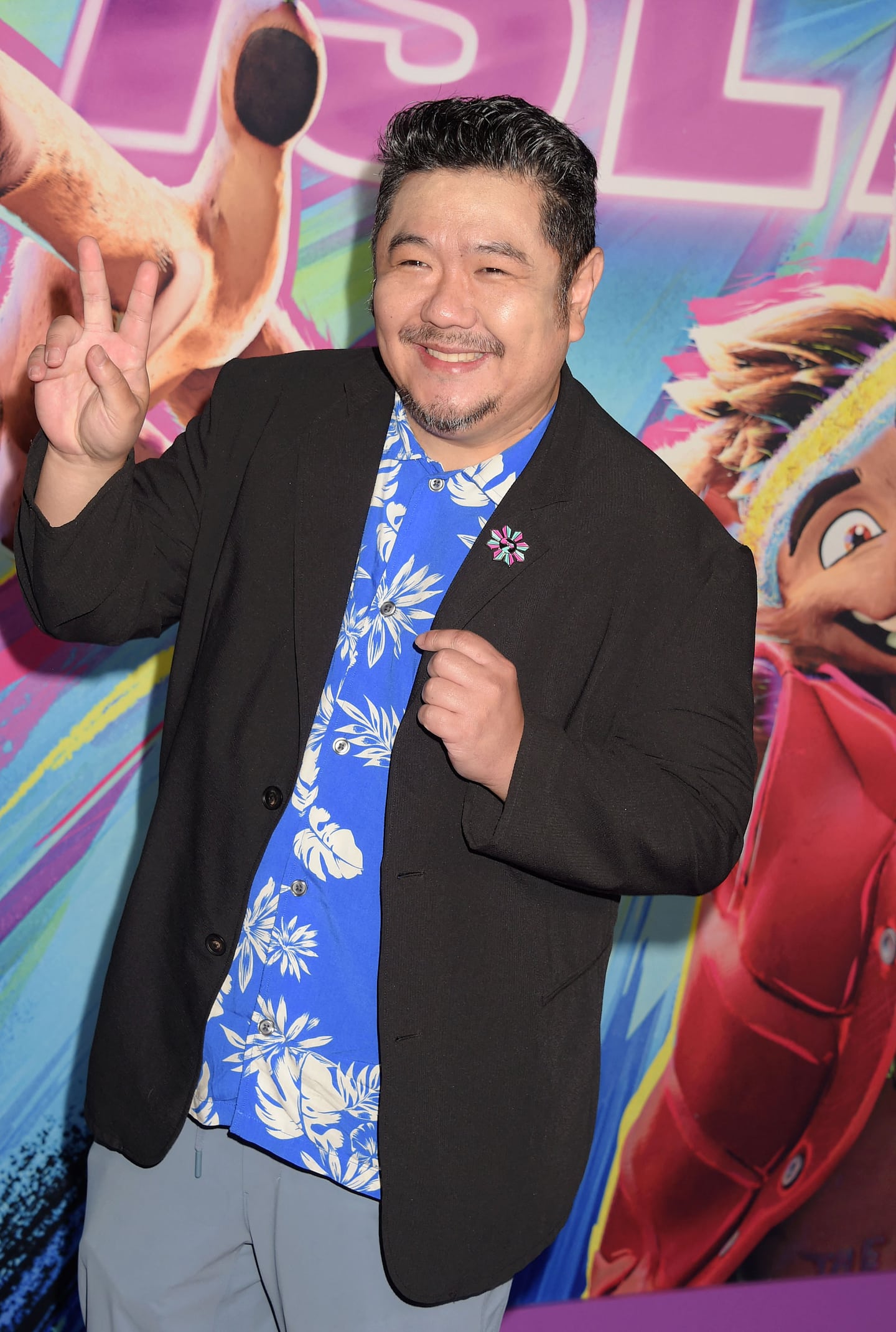 Décès prématuré de l'acteur Eric Bauza à l'âge de 46 ans