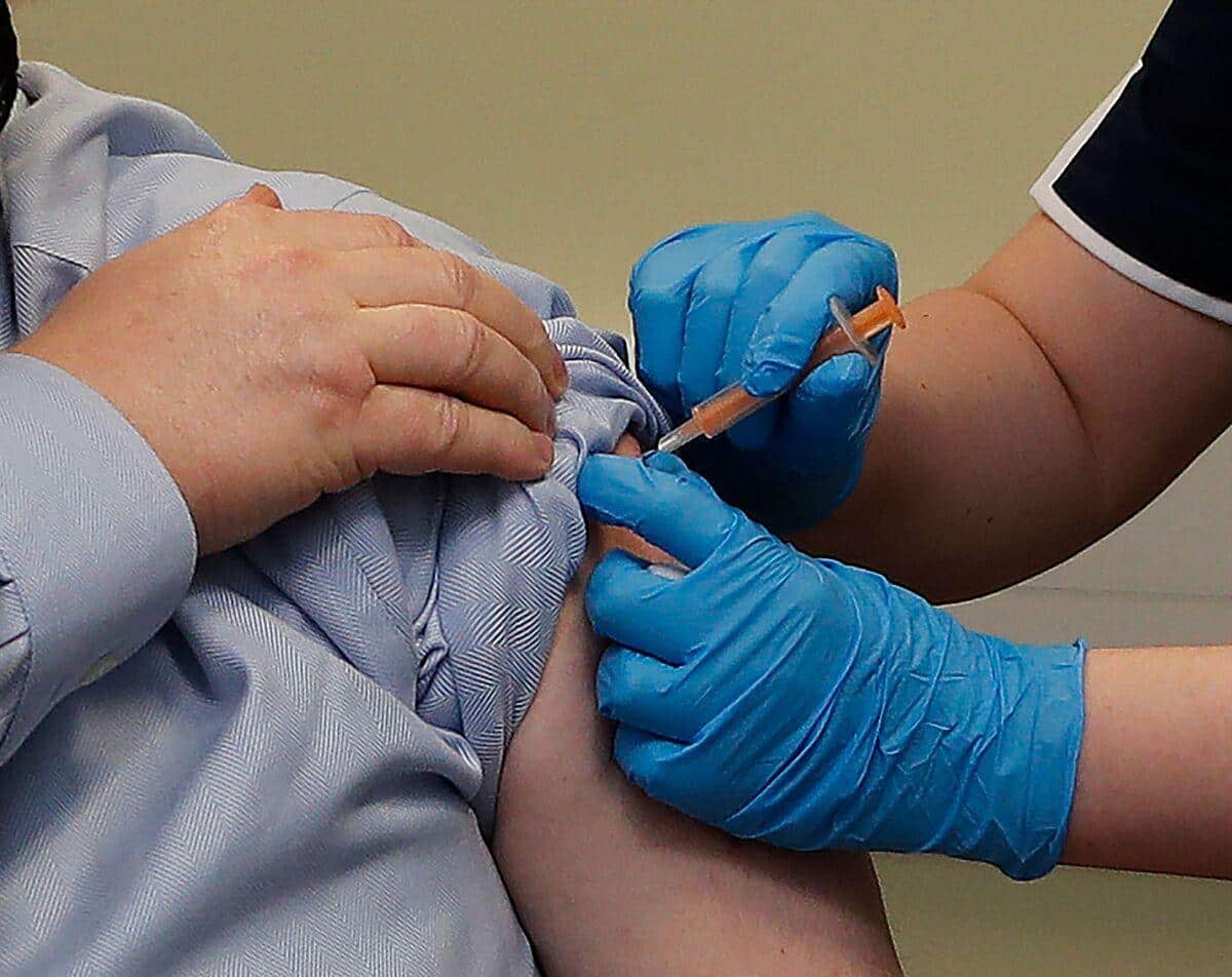 AstraZeneca et Johnson & Johnson: les adénovirus au centre ...