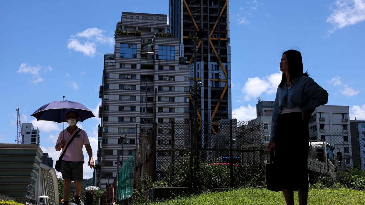 La chaleur extrême affecte-t-elle la santé mentale?