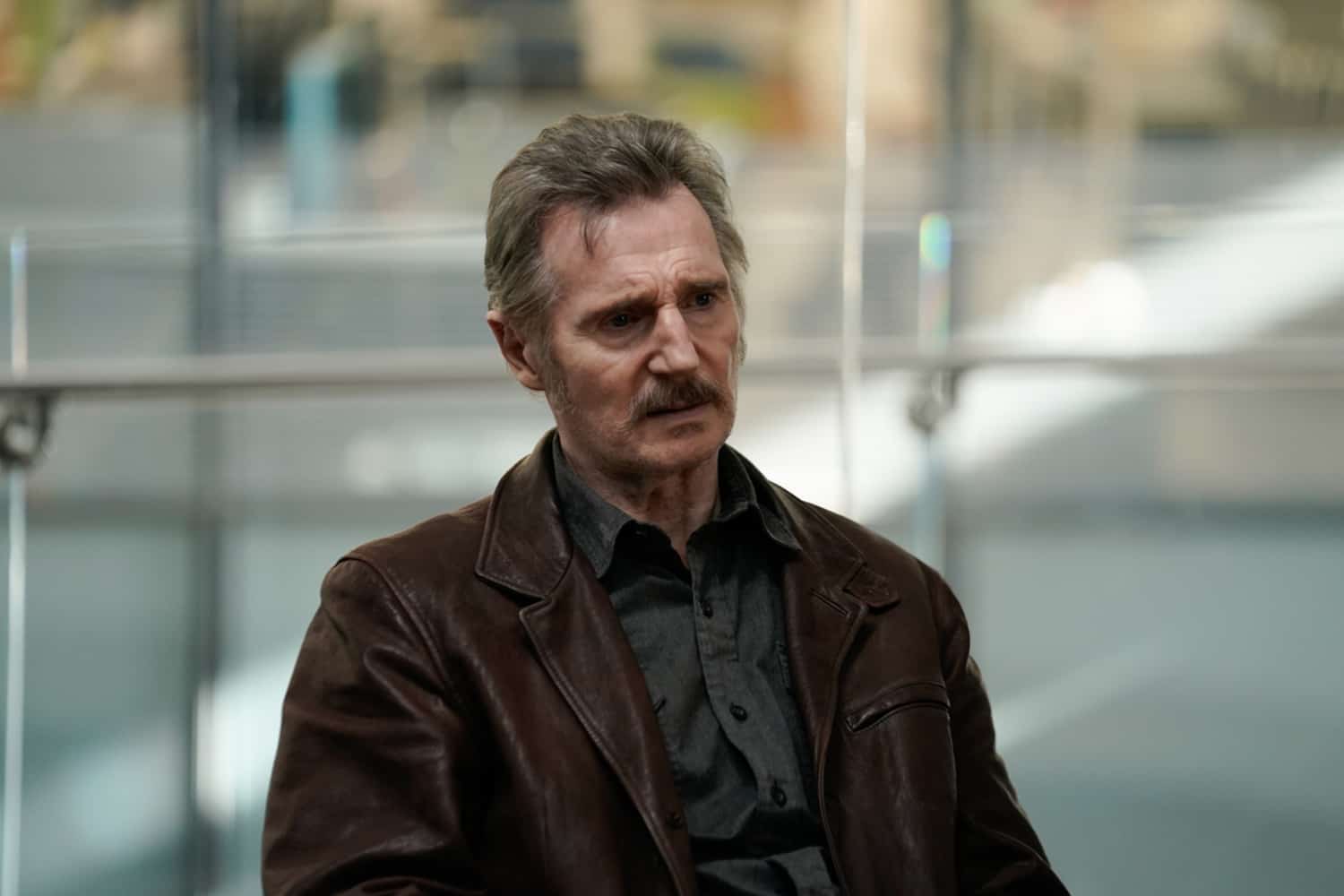 Critique de «Absolution»: Liam Neeson: peu d’action, beaucoup de ...