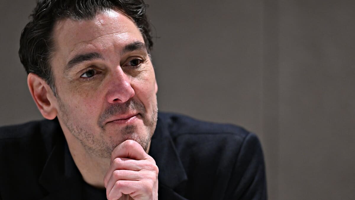 Le PDG d'un projet de train inexistant pourrait dépasser 1 M$ chaque année