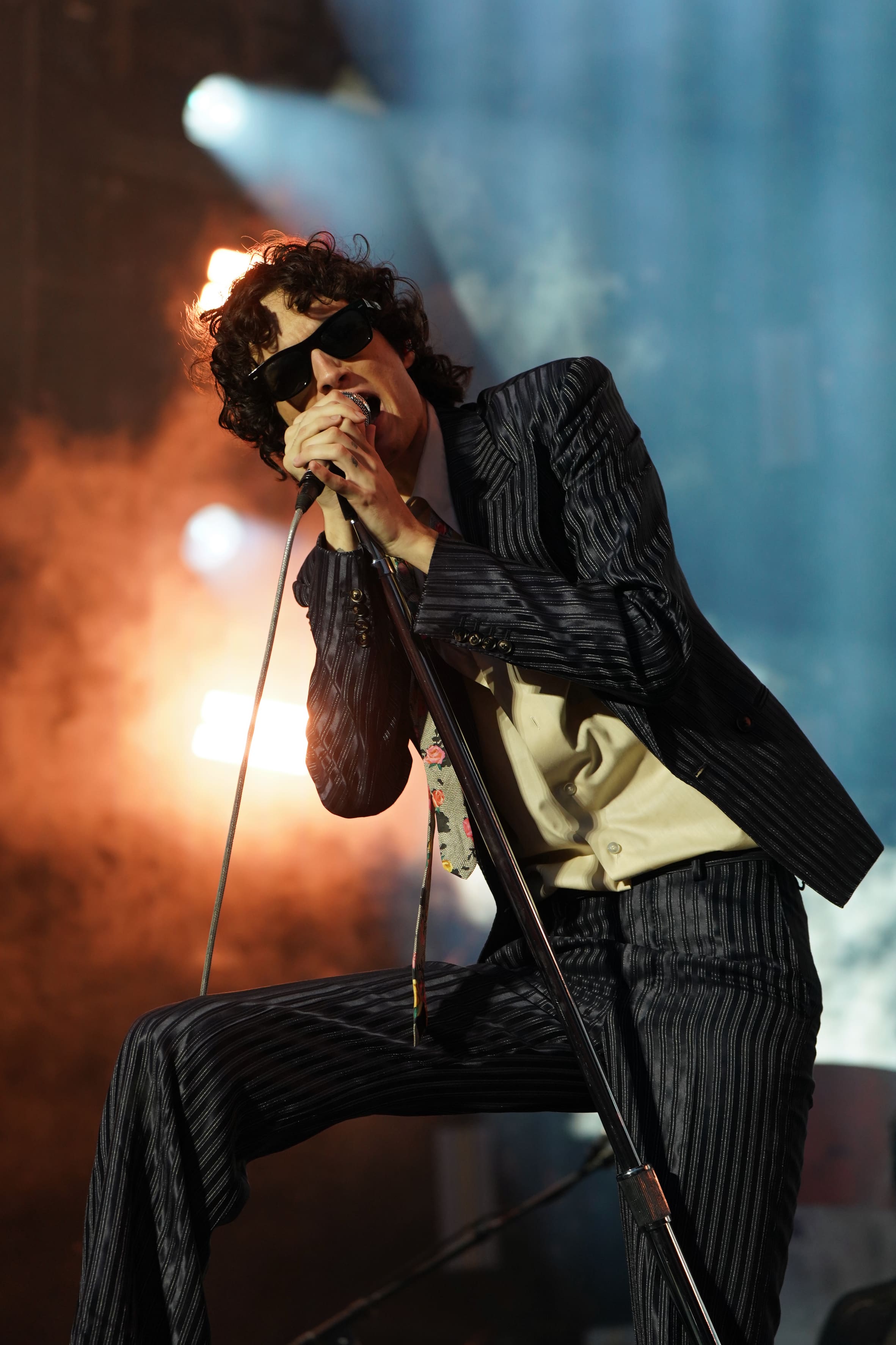 Osheaga 2026: 5 concerts qui nous ont fait frissonner