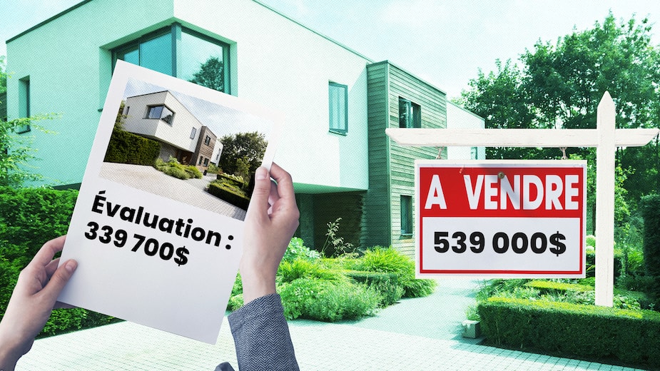 Image principale de l'article Cours 101 sur l'évaluation municipale