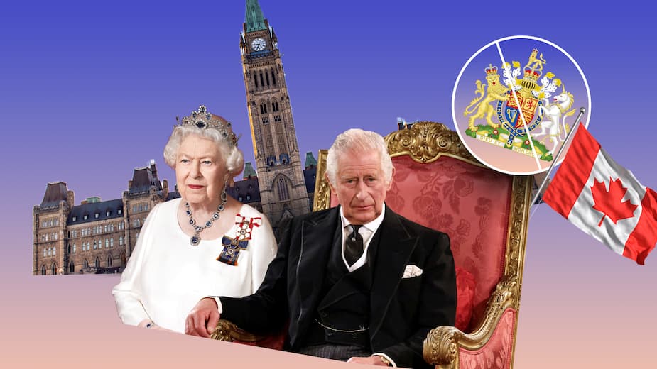 Image principale de l'article Voici comment le Canada pourrait s'en débarrasser