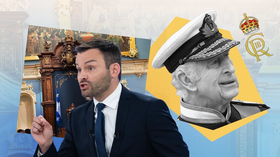 Image principale de l'article PSPP pourra-t-il refuser de prêter serment au roi?
