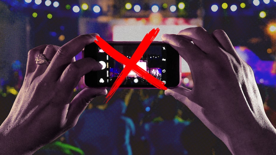 Image principale de l'article 5 trucs pour ne pas être un festivalier fatigant