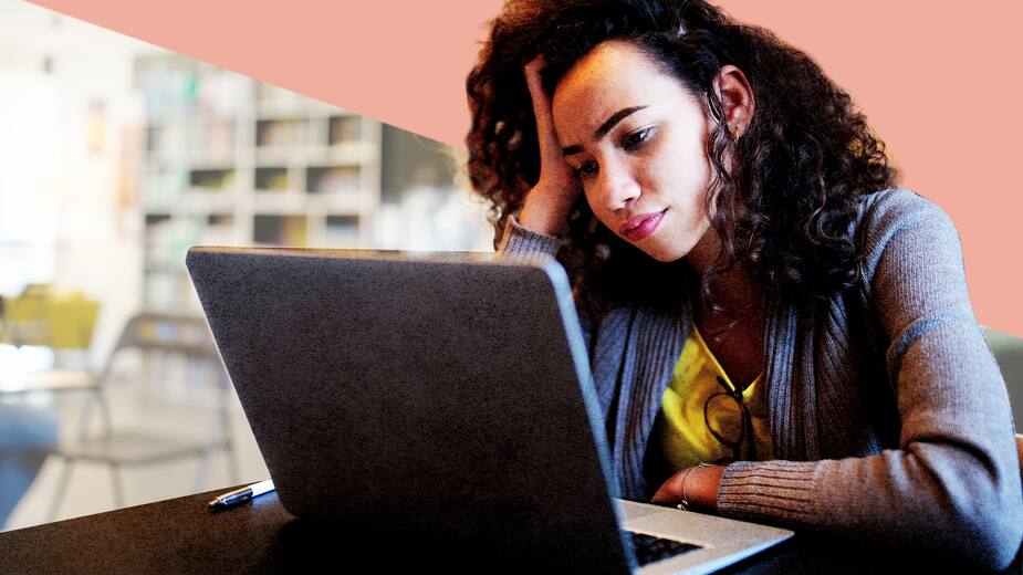 Image principale de l'article Le «quiet quitting» pour prévenir l’épuisement