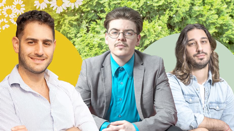 Image principale de l'article Quand le coming out réserve de belles surprises