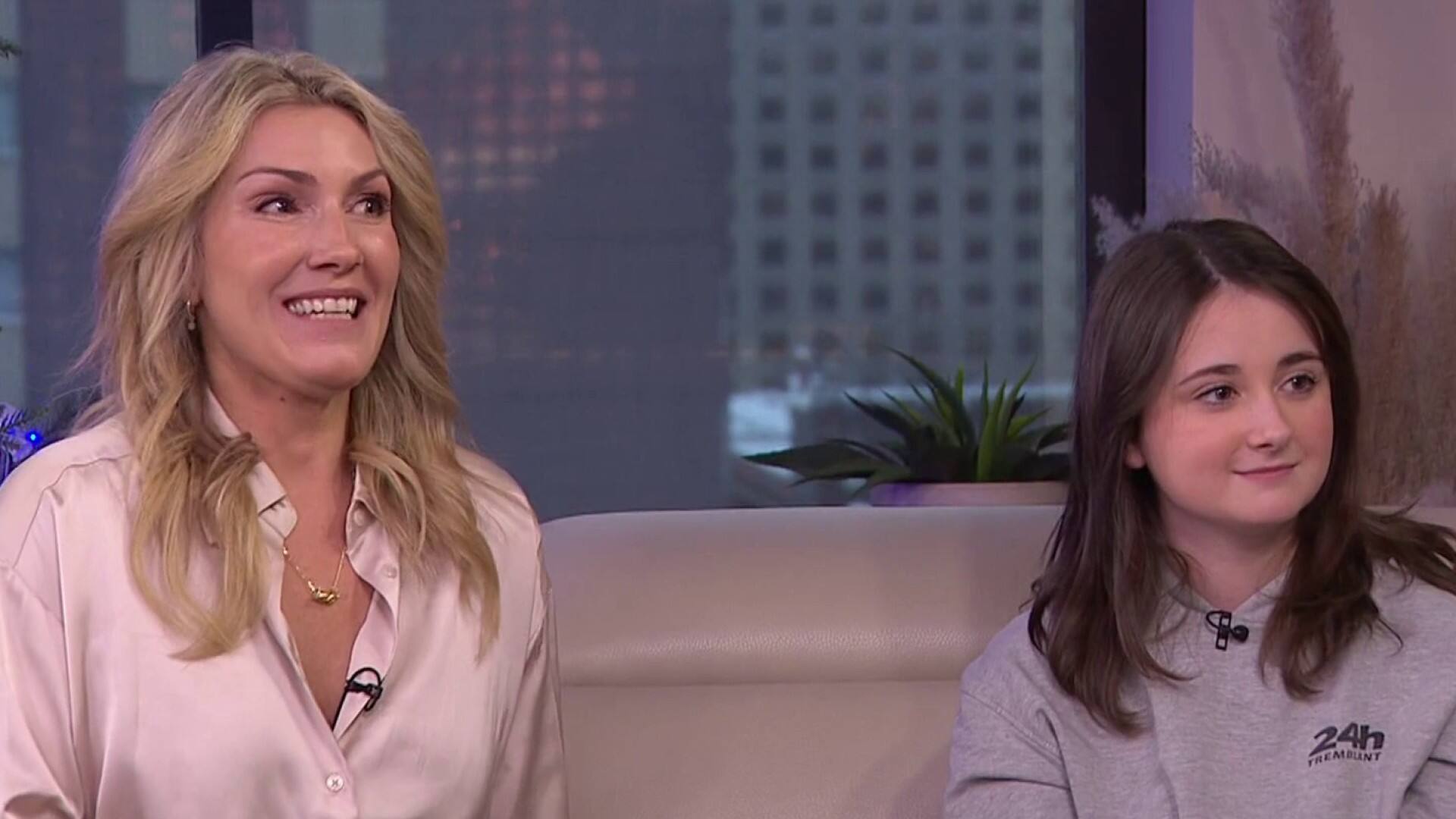 23e édition du 24hTreamblant du 8-10 décembre