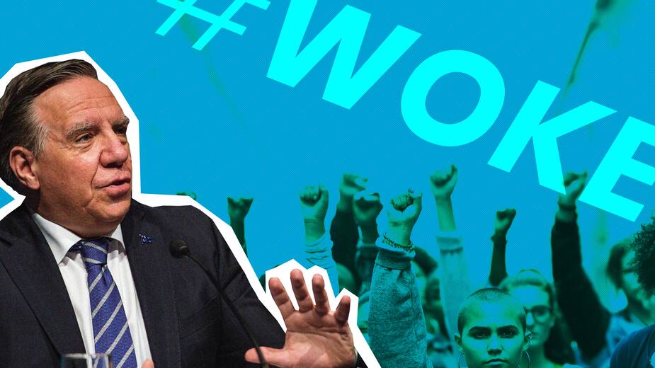 Image principale de l'article On vous explique les origines de «woke»