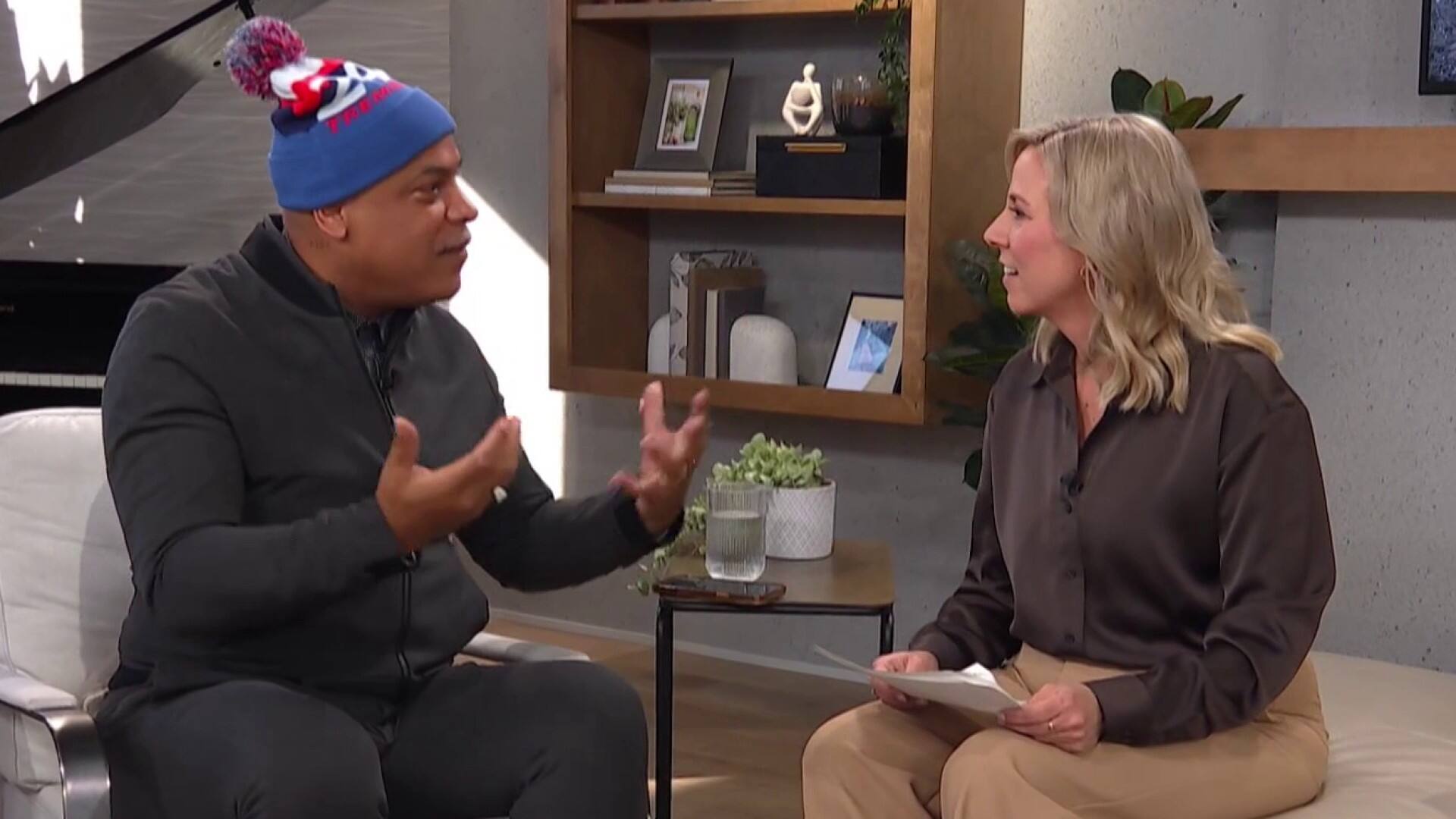 Le 25e anniversaire aura lieu en décembre!