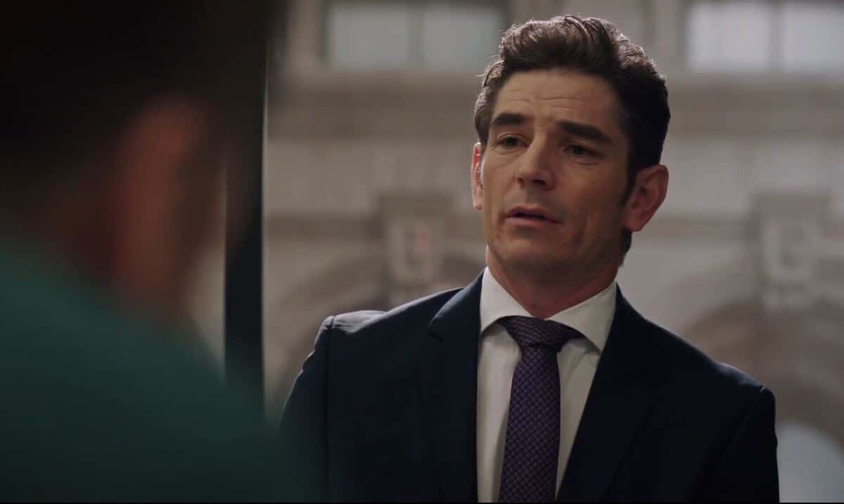 &laquo;Ind&eacute;fendable&raquo; a &eacute;t&eacute; la fiction la plus regard&eacute;e cet automne au Canada