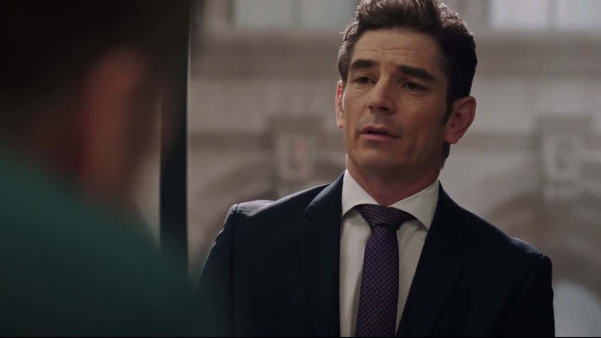 «Indéfendable» a été la fiction la plus regardée cet automne au Canada