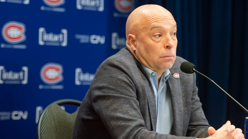 EN DIRECT À TVA Sports: date limite des transactions