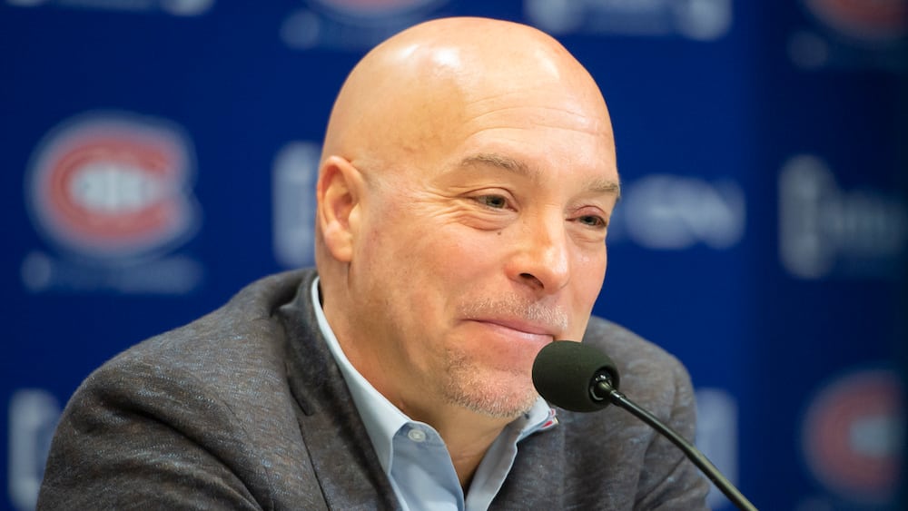 Contrat de Frank Vatrano: une stratégie qui permettra à Kent Hughes d’attirer plus de gros noms à Montréal?