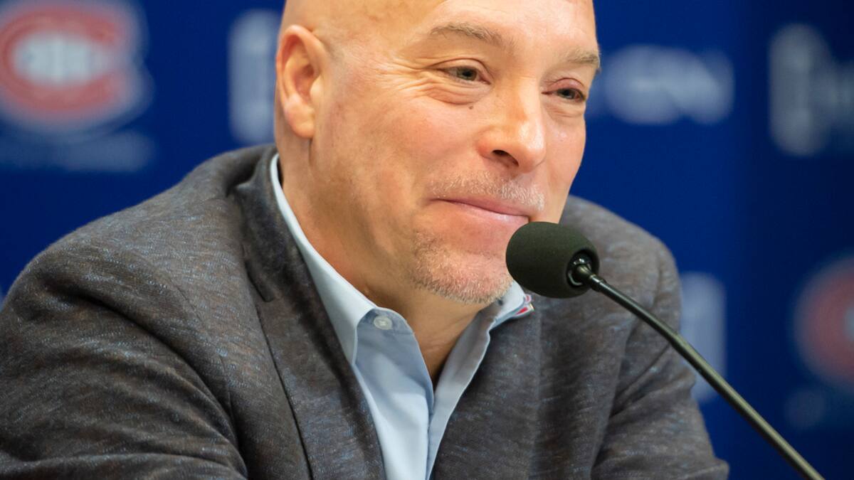 Date limite des échanges: pourquoi pas le statu quo pour Kent Hughes et le CH?