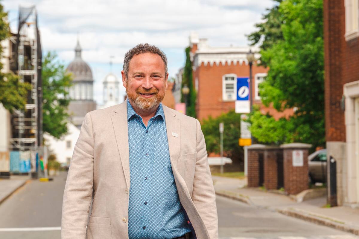 Trois-Rivi&egrave;res: la hausse des incivilit&eacute;s pr&eacute;occupe les candidats &agrave; la mairie