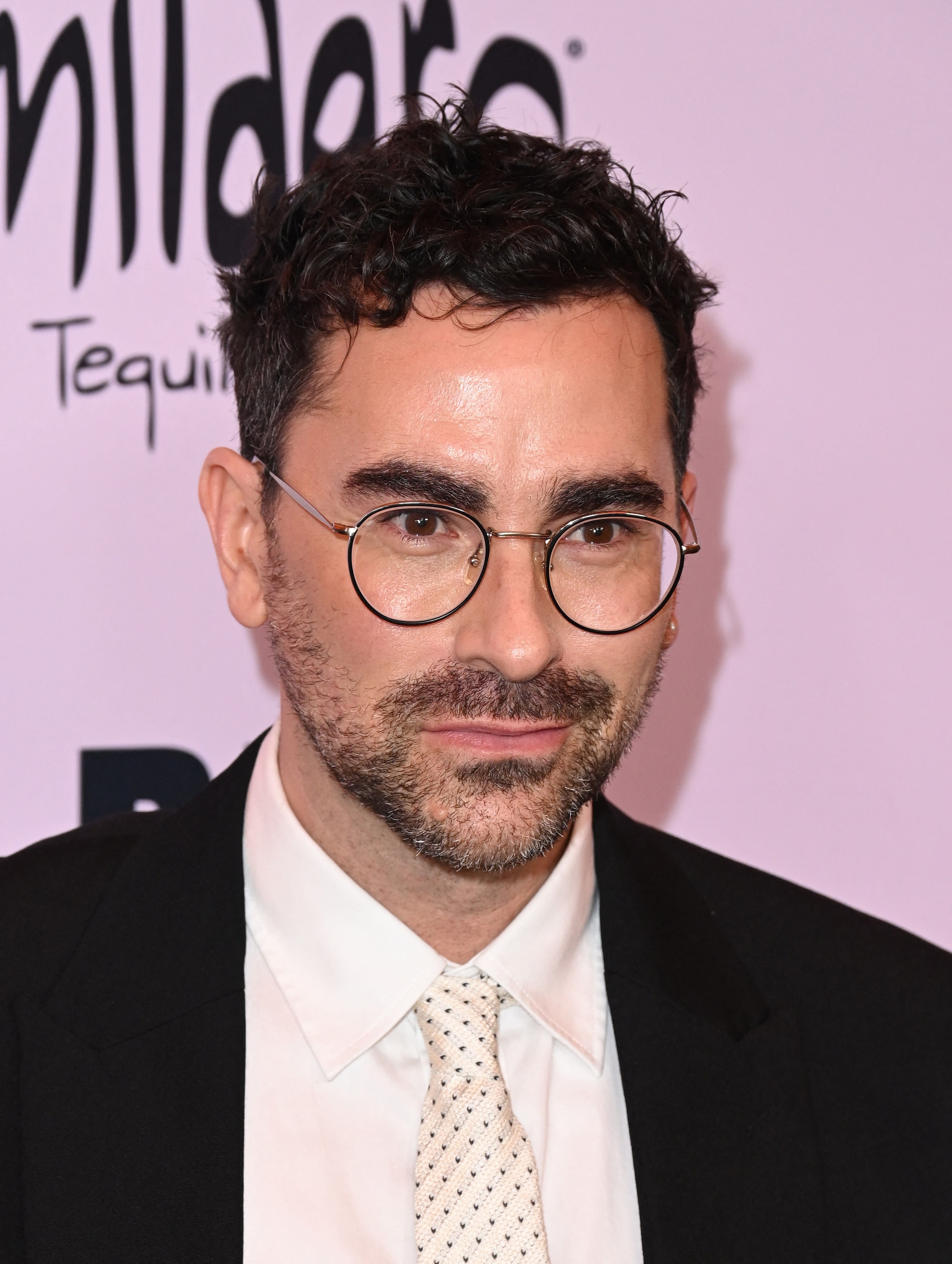 Dan Levy