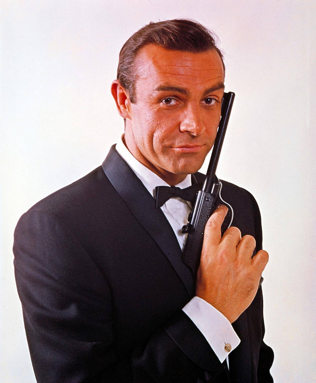 Sean Connery, James Bond éternel | Le Journal de Québec