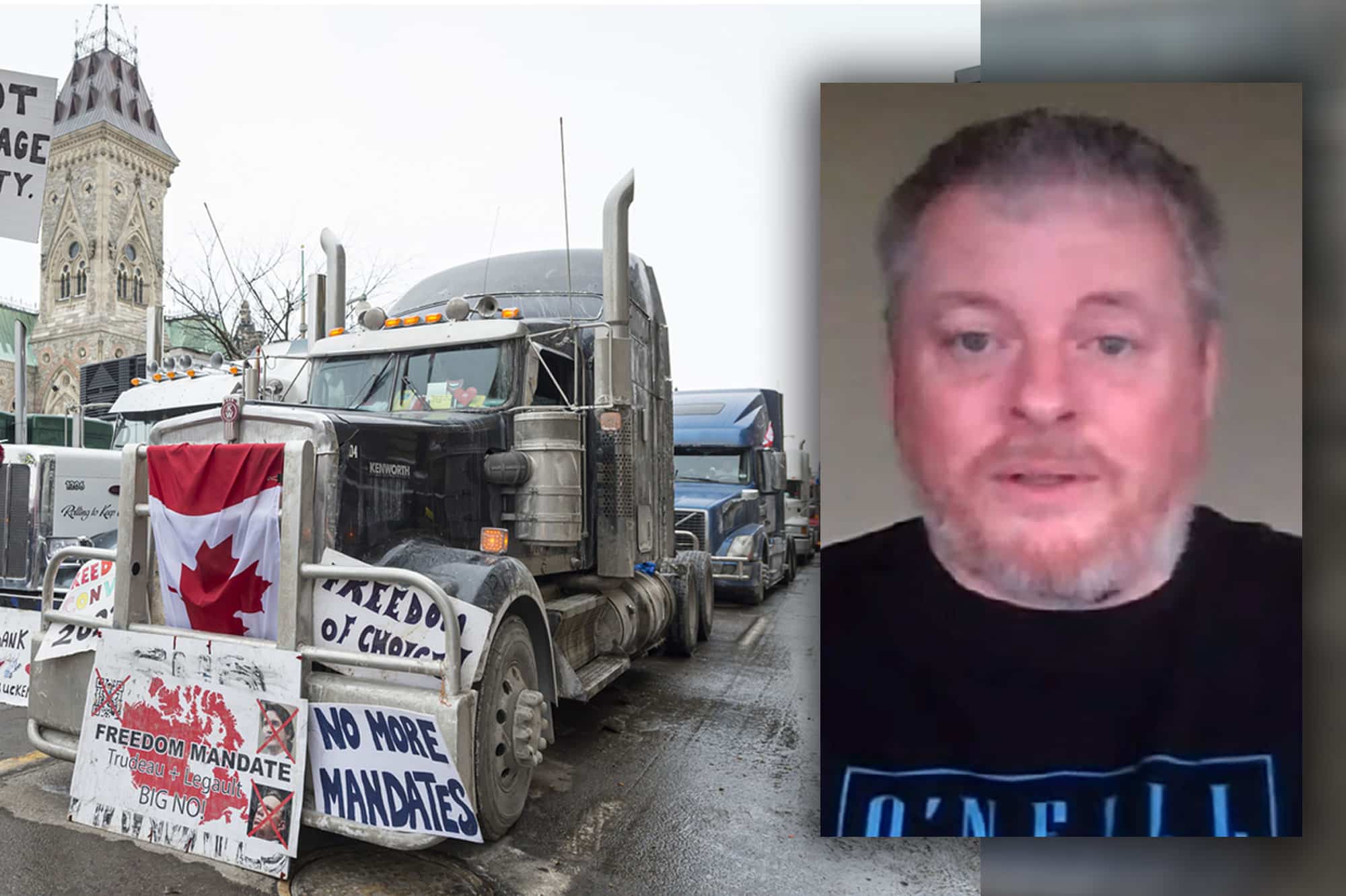 &laquo;Notre image mange une claque chaque fois!&raquo;