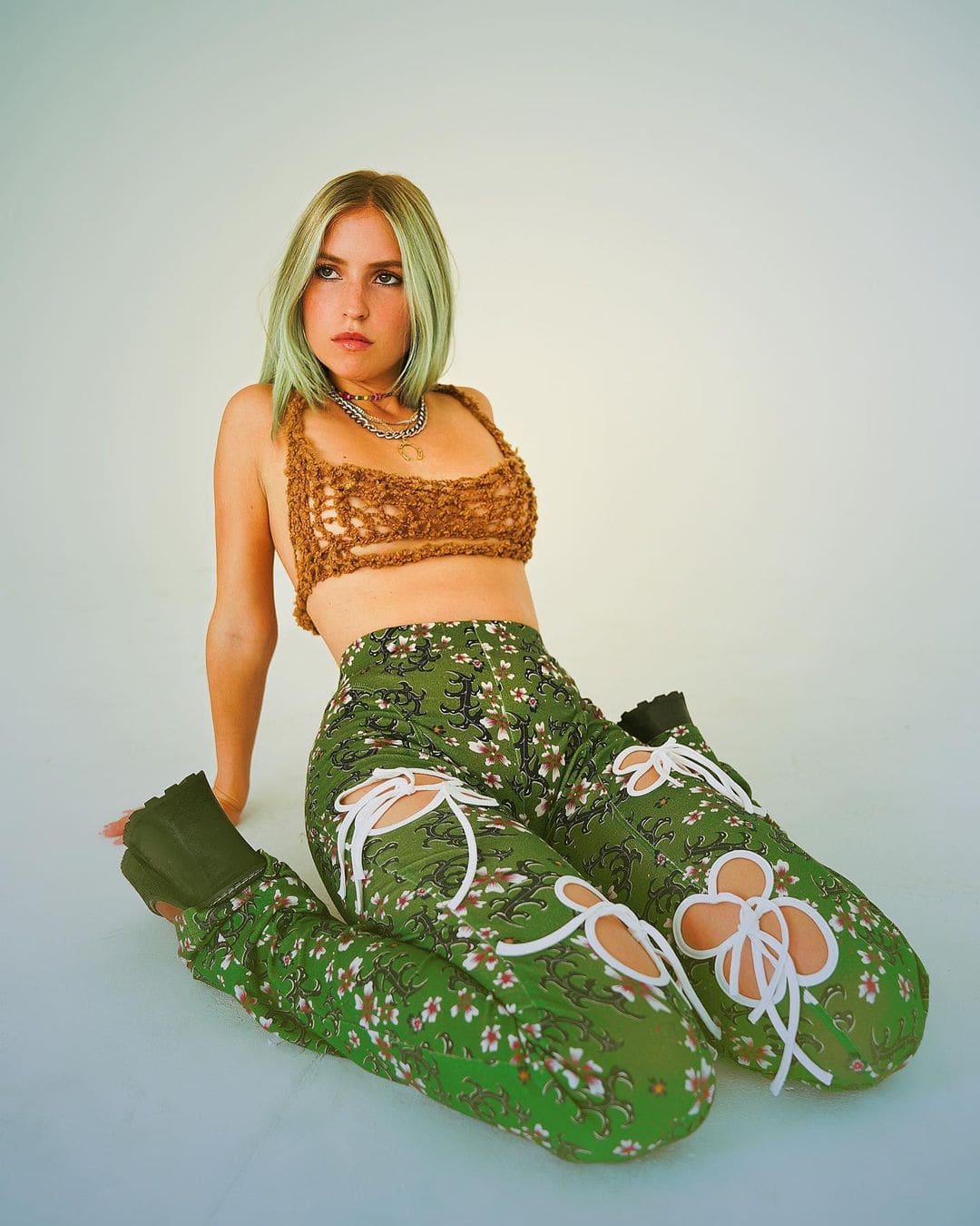 Claudia Bouvette sort la chanson pour son ex