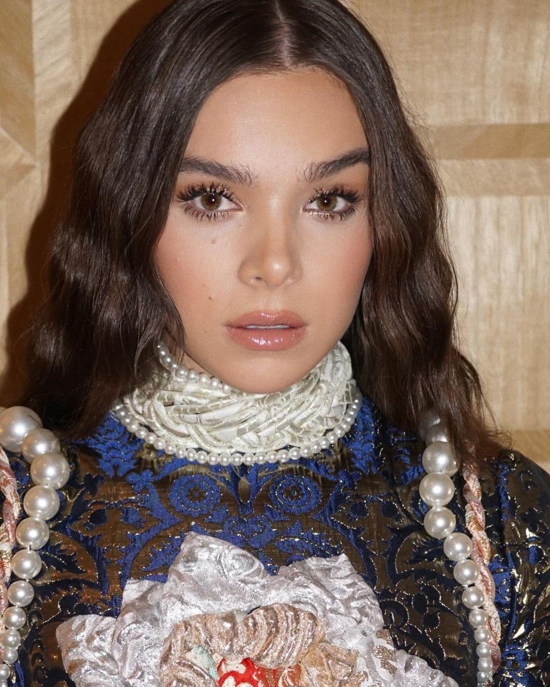 Le truc TikTok pour avoir des cils extra longs