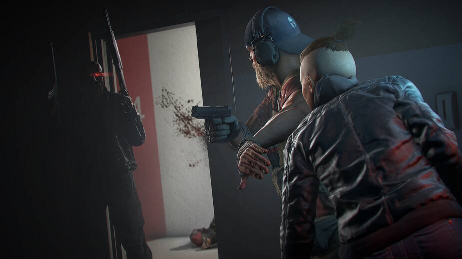 Image principale de l'article Le Terminator débarque dans Ghost Recon Breakpoint