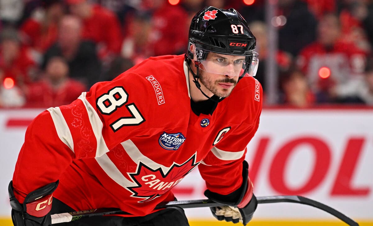 La marque d’un grand TVA Sports