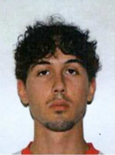 Насіме Госселін, пара