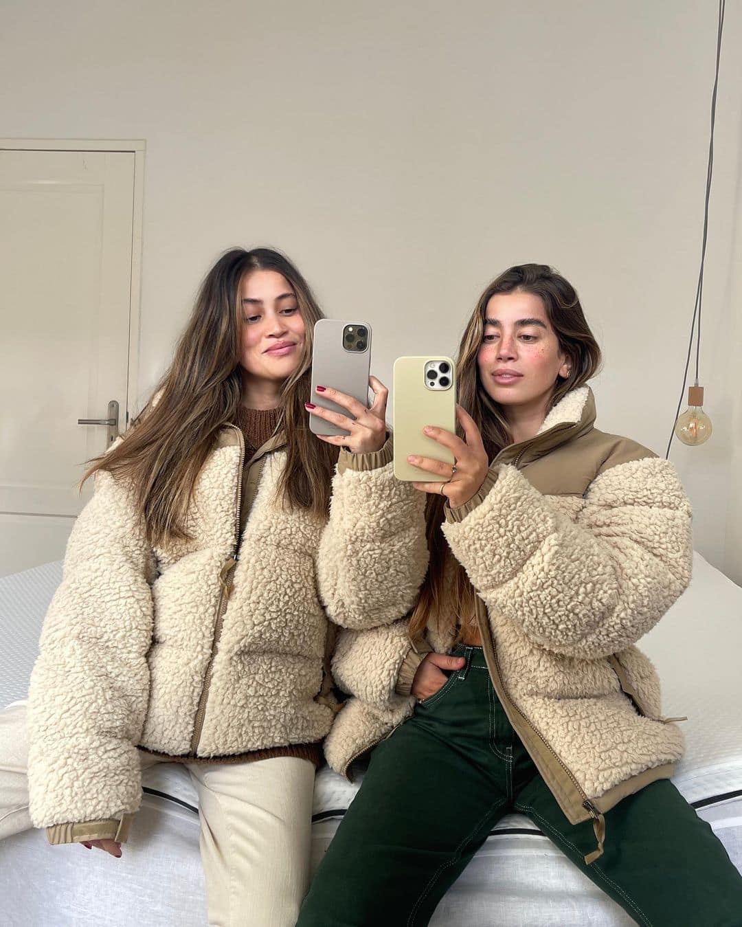 5 tendances manteaux qui seront partout cet hiver